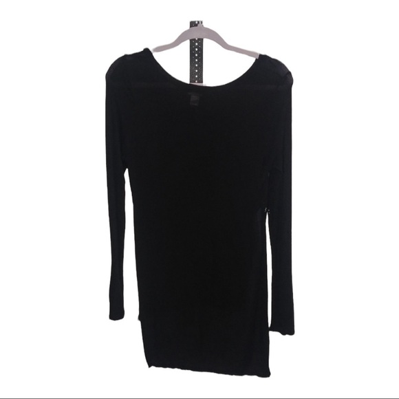 Bozzolo long sleeve size small - Picture 1 of 5